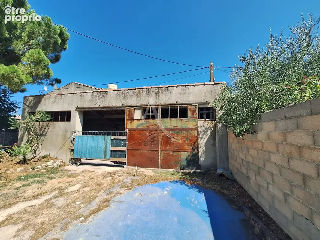A VENDRE - Corps de ferme /  Appartement et annexes - photo 18