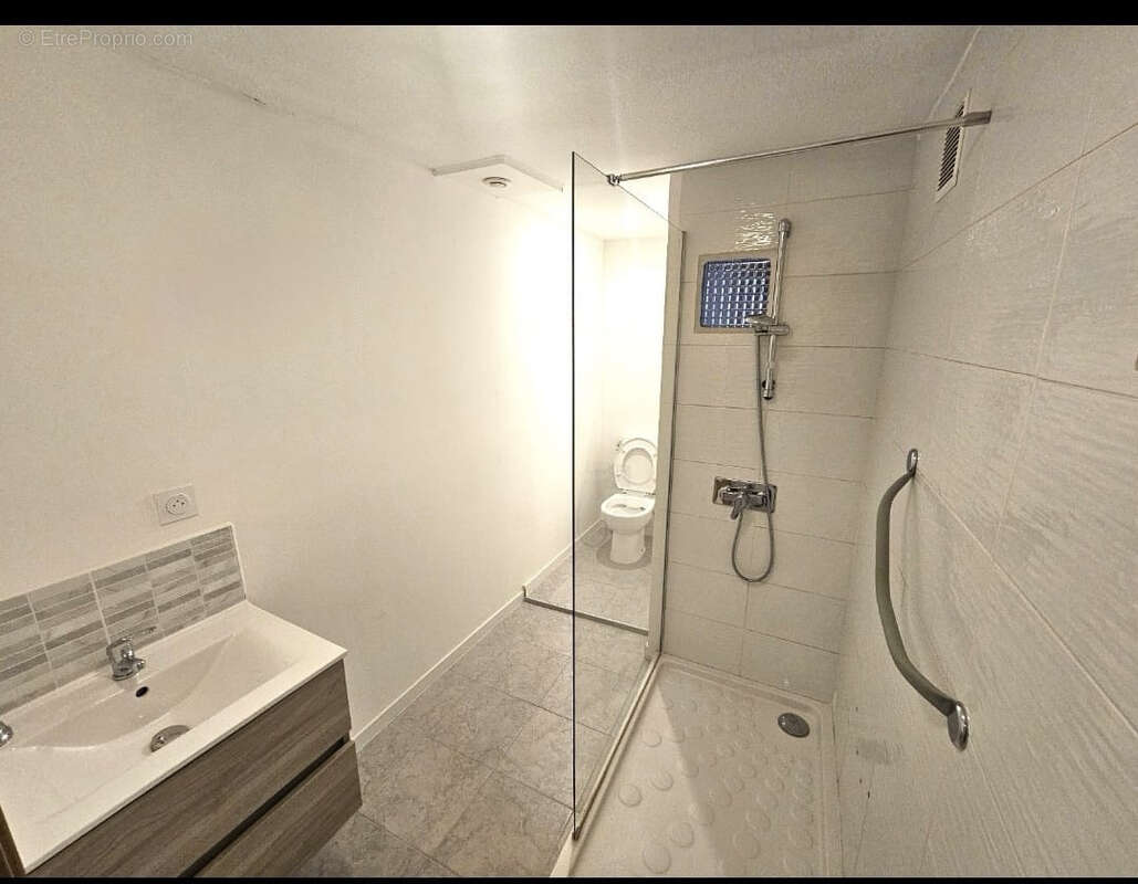 Maison à MARSEILLAN