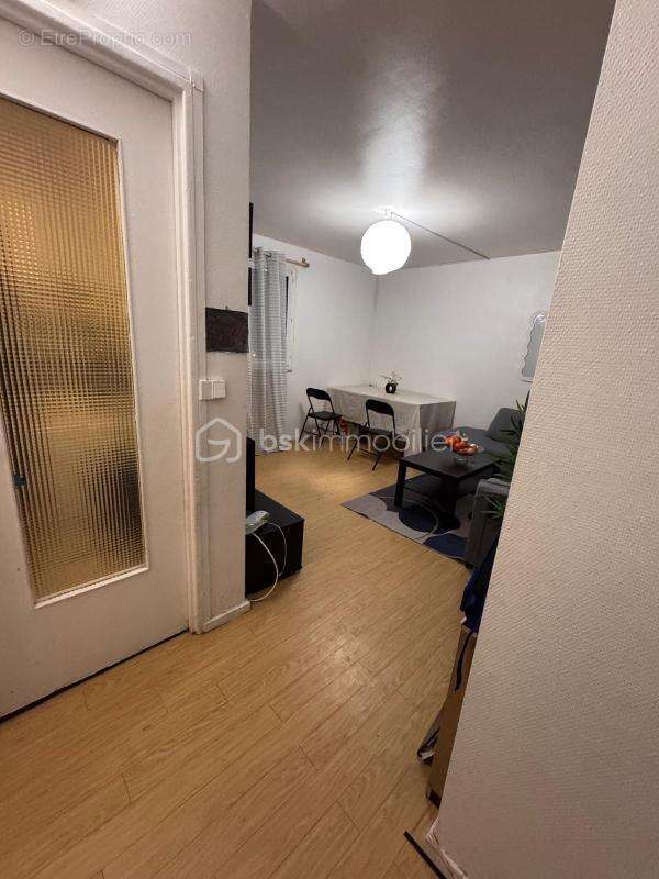 Appartement à VILLEPINTE