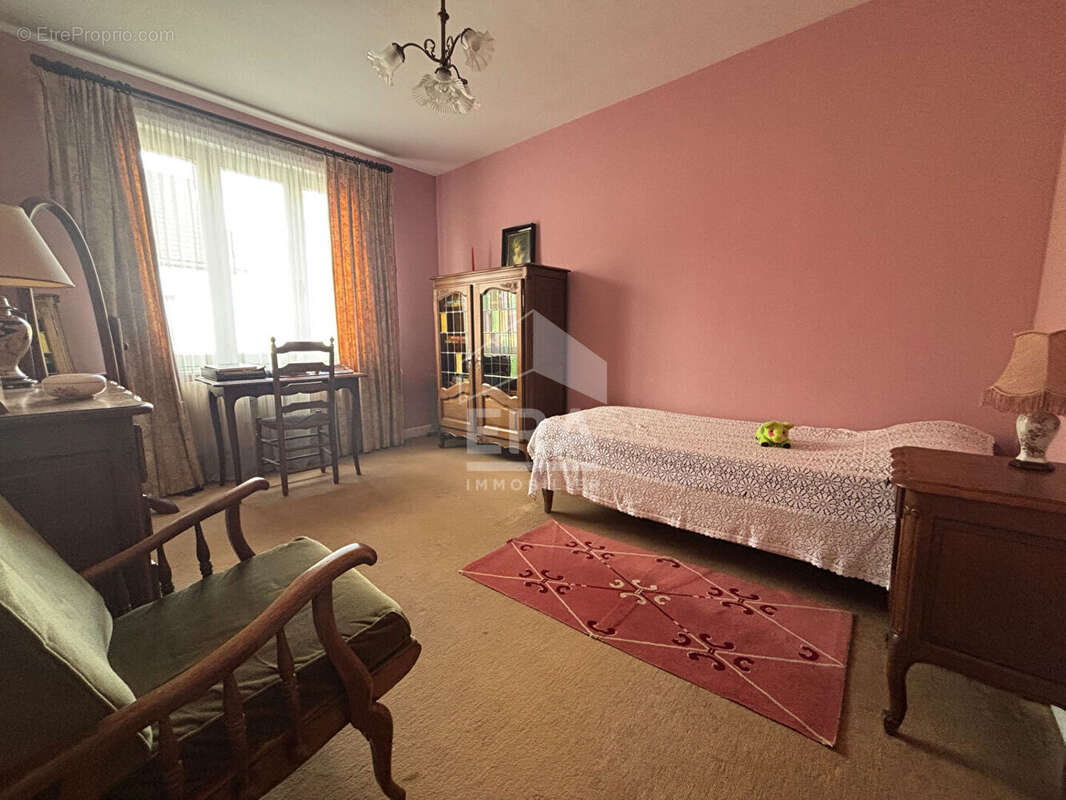 Maison 107m² à carvin - photo 13
