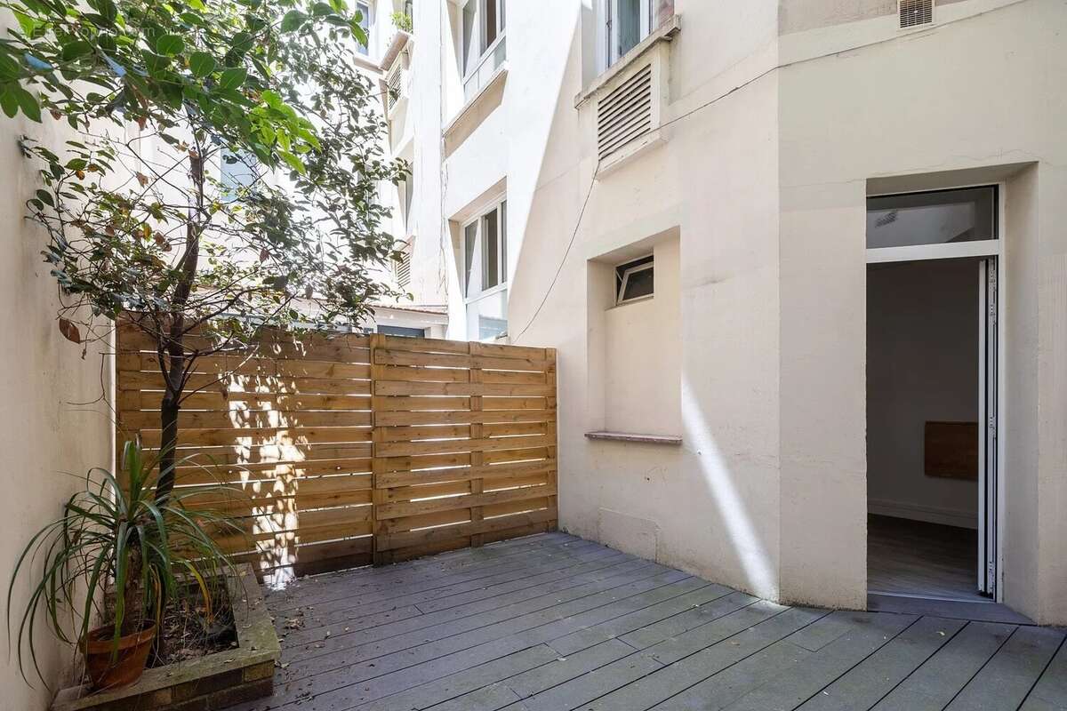 Appartement 32 m² à Paris-17e  - photo 2