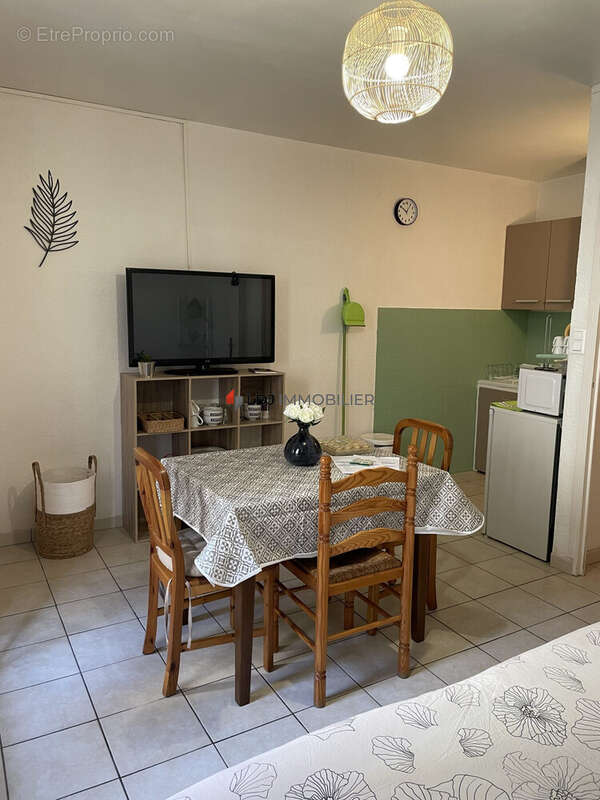 Appartement à AMELIE-LES-BAINS-PALALDA
