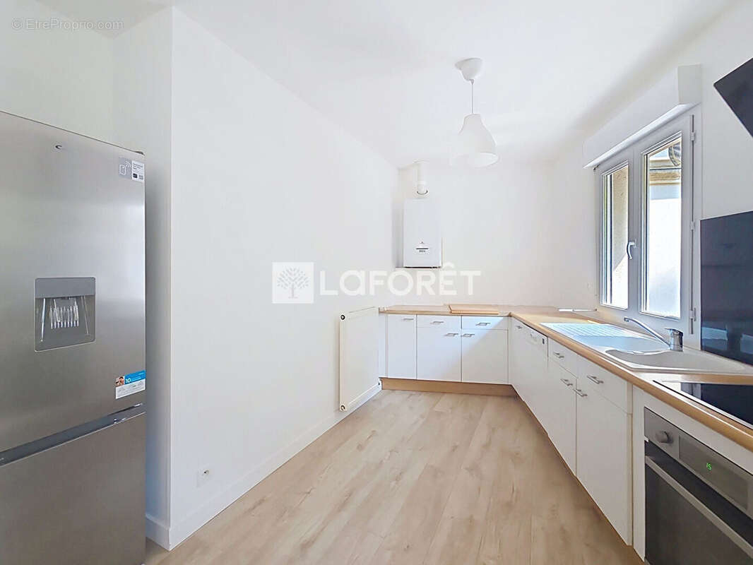 Appartement CAUDERAN (33200) - photo 5