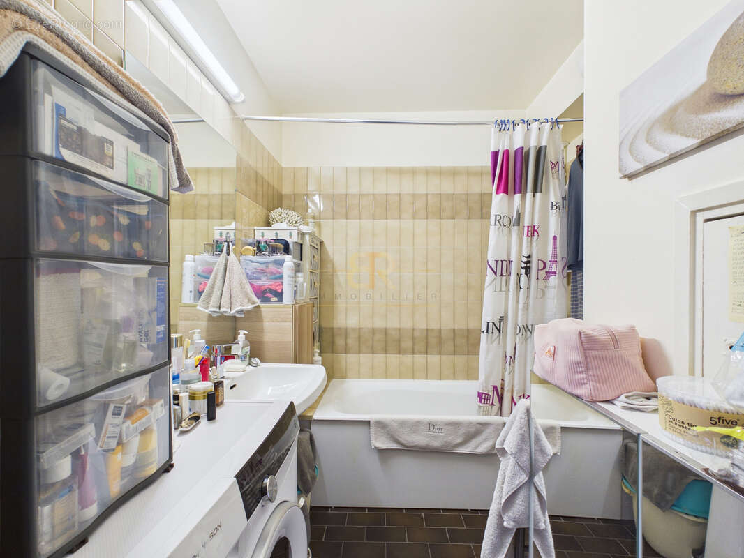 Appartement à PUTEAUX