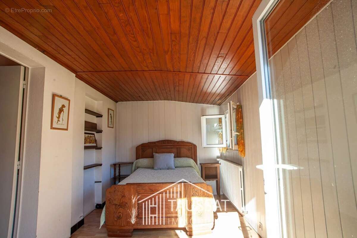Maison à LANTON