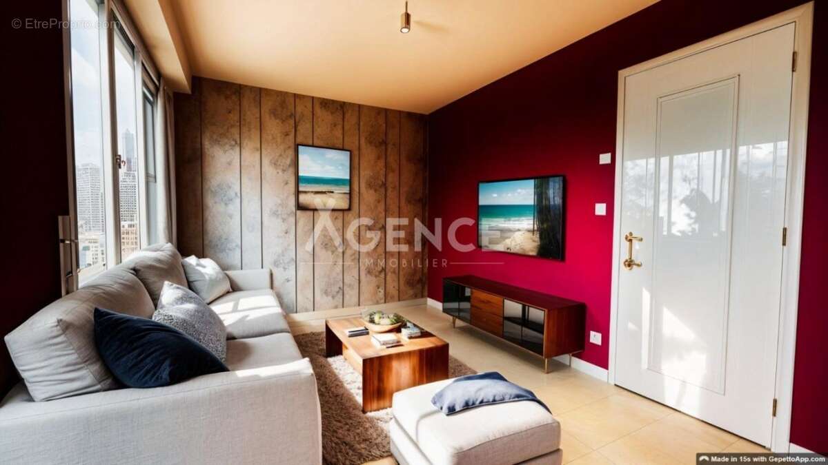 Maison à SAINT-OMER