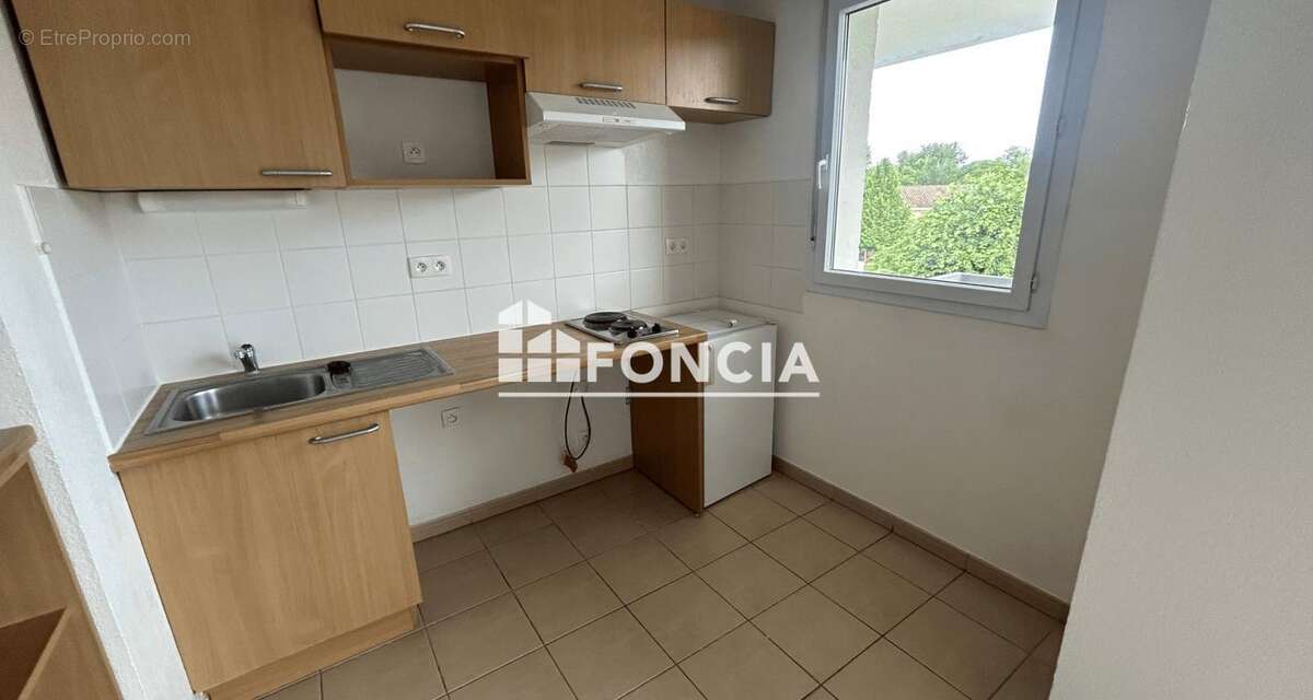 Appartement à BERGERAC
