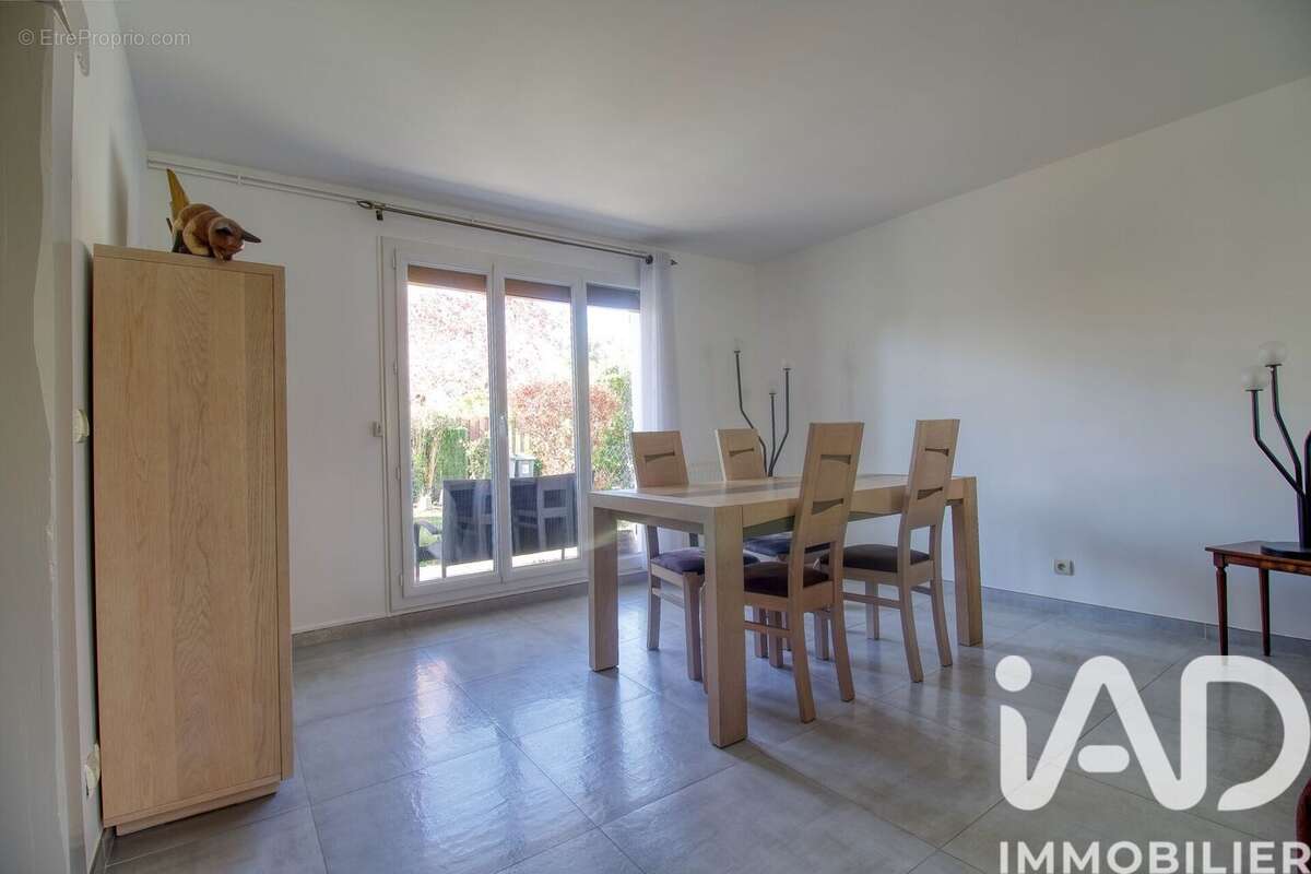 Photo 4 - Maison à ACHERES