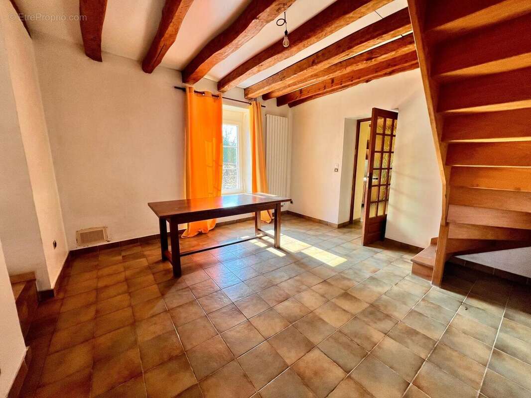 Photo 7 - Maison à VILLERS-COTTERETS