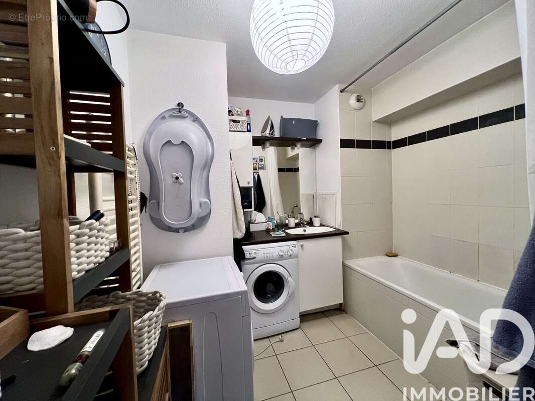 Photo 8 - Appartement à AMFREVILLE-LA-MI-VOIE