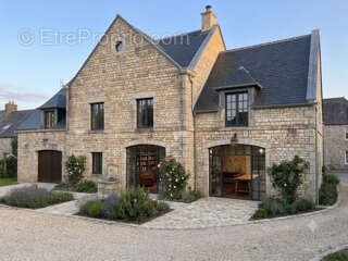 Maison au Ribay - photo 2