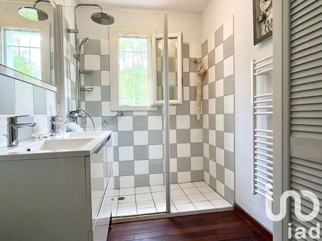 Photo 8 - Maison à INDRE