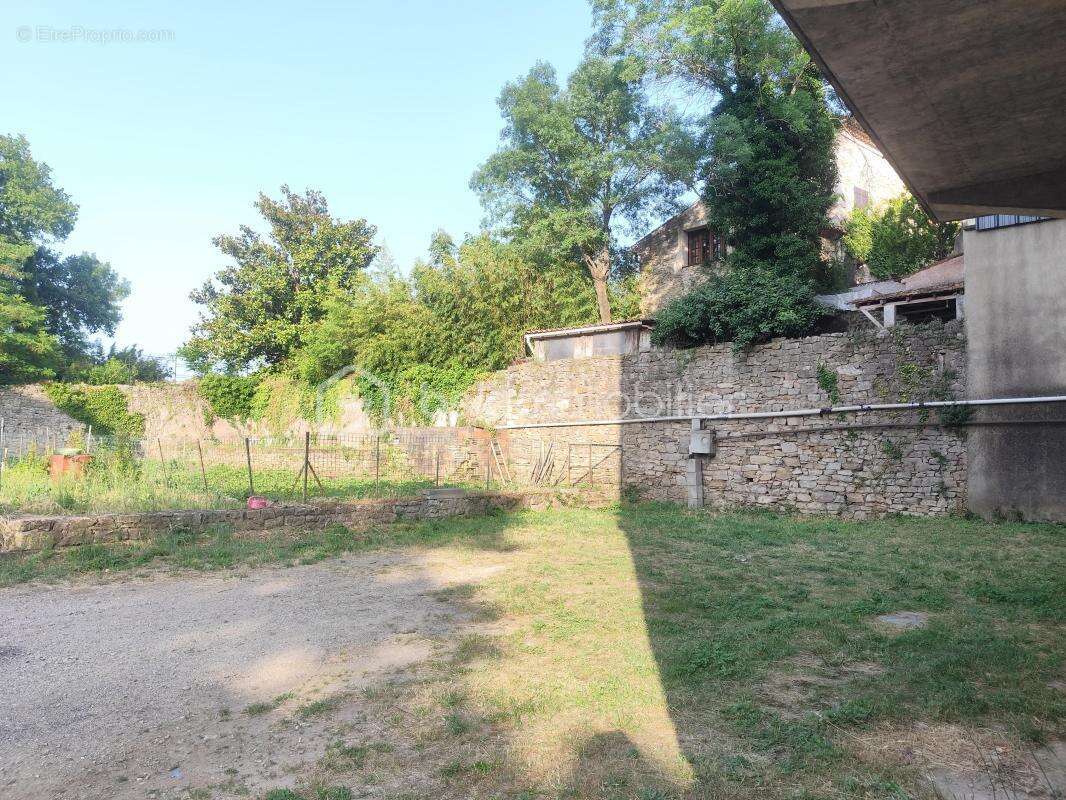 Appartement à BEDARIEUX