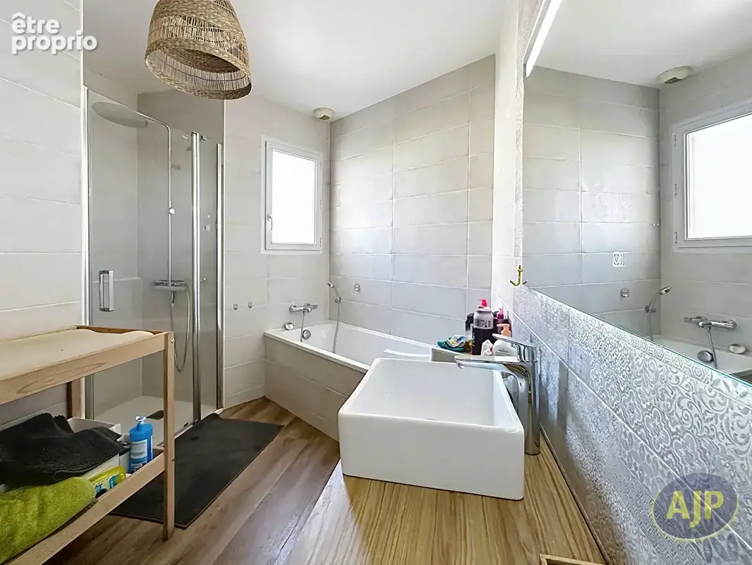 Maison Erbray 5 pièce(s) 117 m2 - photo 6
