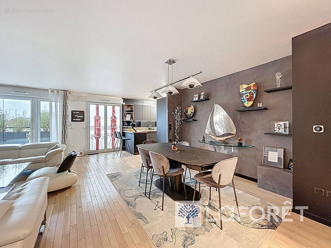 Appartement à ANTONY