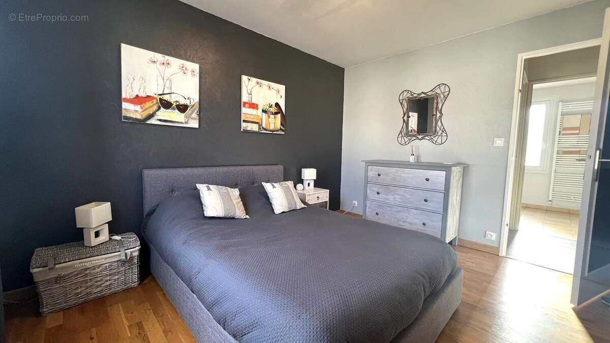 Maison à SAINT-GIRONS