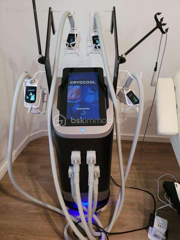 Commerce à BOULOGNE-BILLANCOURT