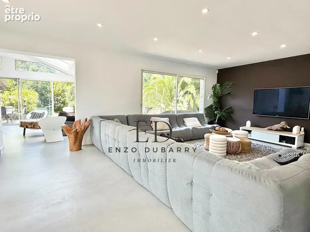 Maison 9 pièces 301 m² à vendre à Biarritz (64200) - photo 8