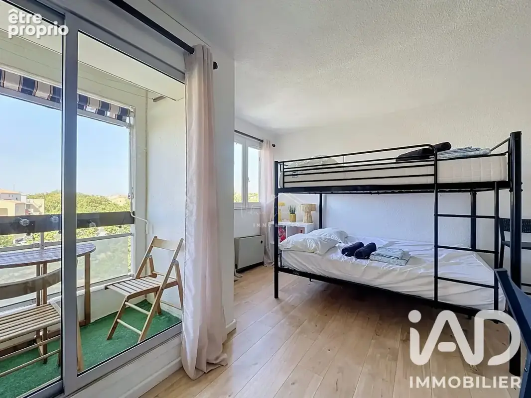 Photo 1 - Appartement à AGDE