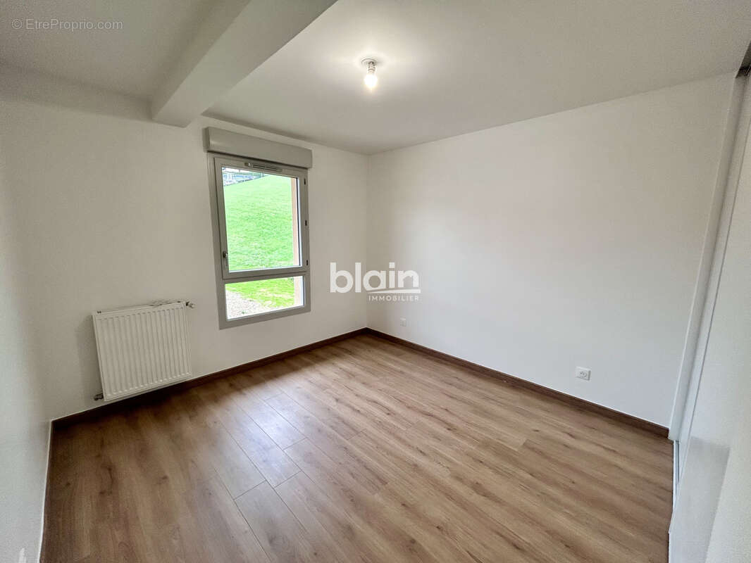 Appartement à SAINT-MARCELLIN