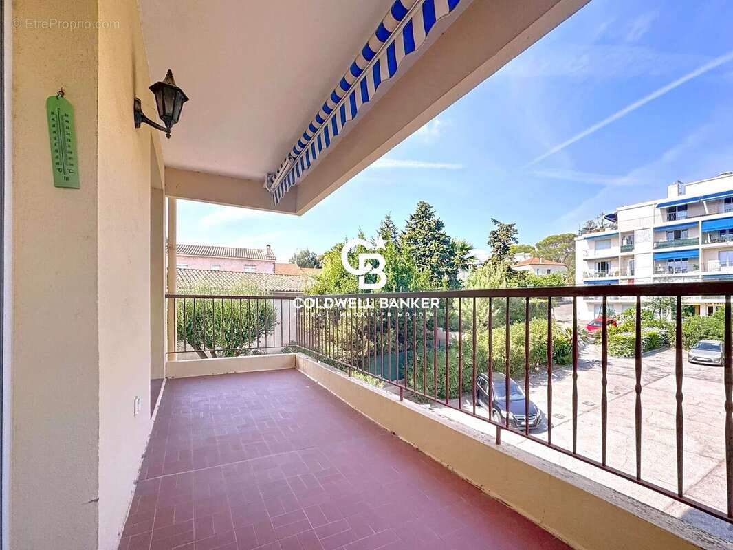 Appartement à SAINT-RAPHAEL