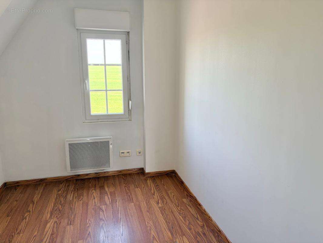 Maison à HAUTEFONTAINE