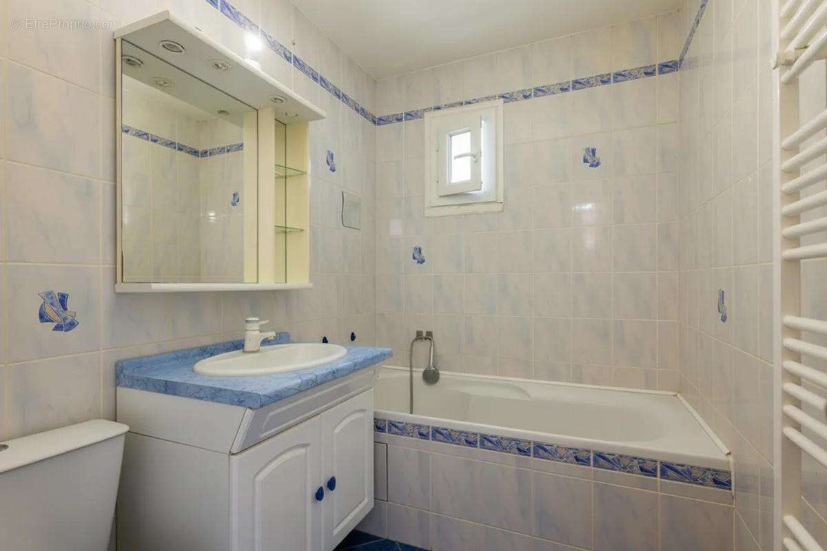 Appartement 2 pièces de 41 m² à Livry-Gargan - photo 8