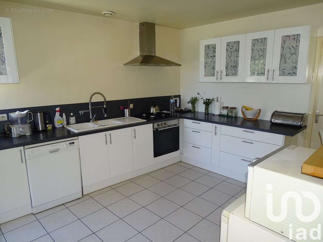 Maison 152 m² à Sauveterre-De-Guyenne  - photo 5