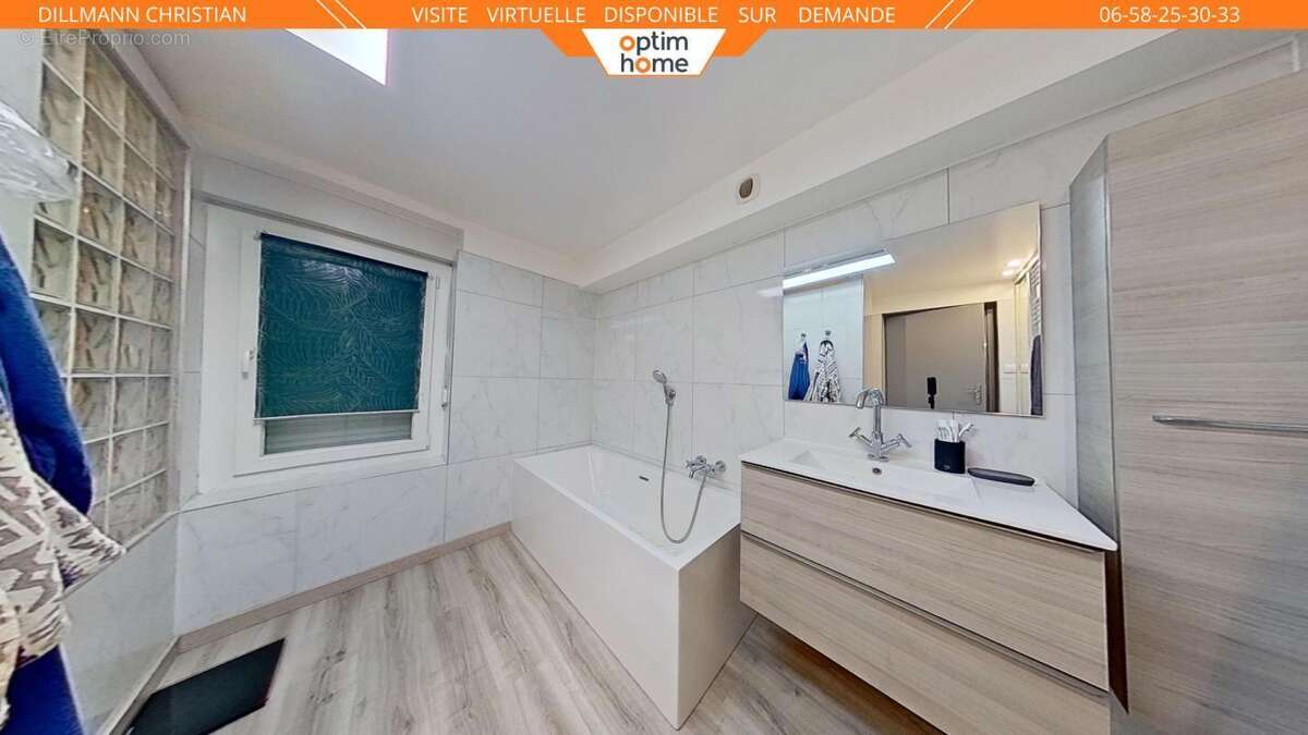 Coquet Duplex - photo 6