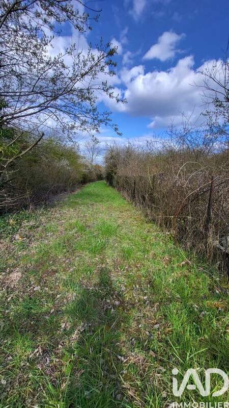 Photo 2 - Terrain à THIONVILLE