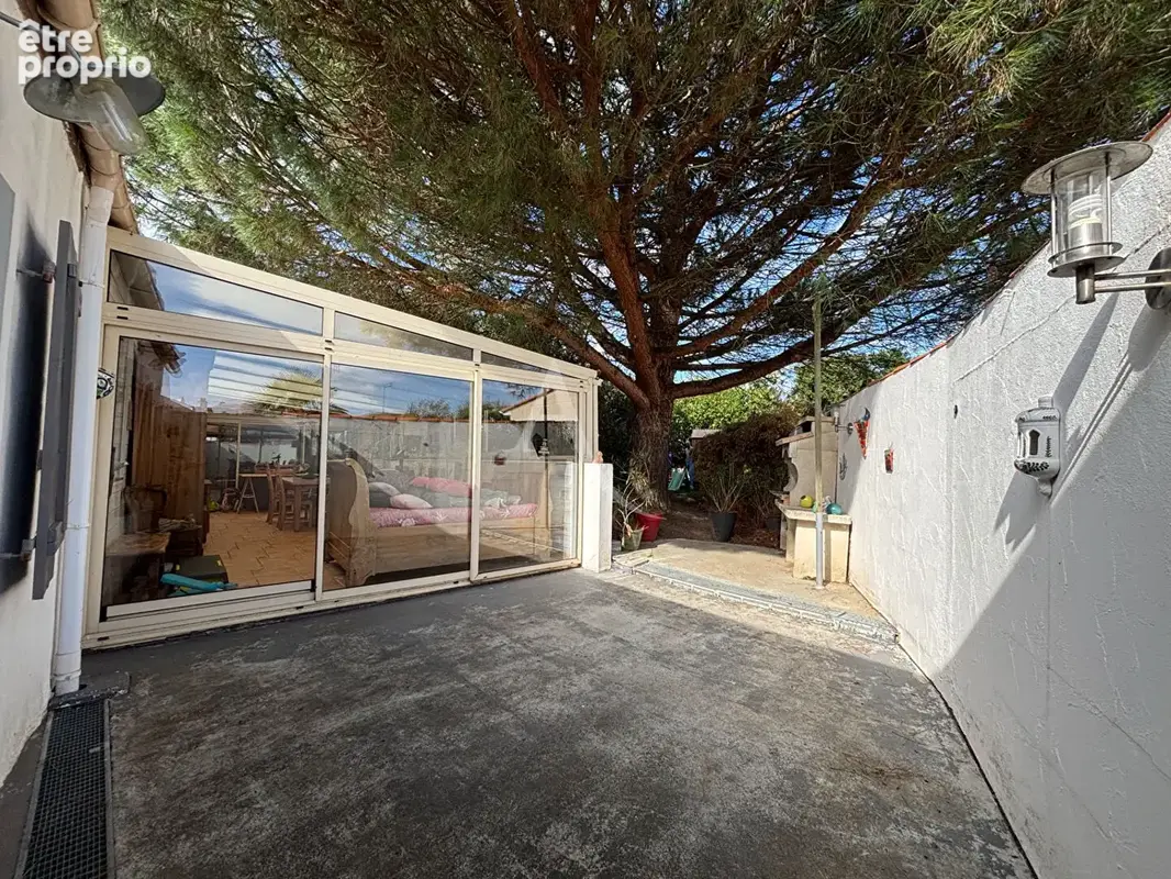 La roche sur yon maison a vendre en exclusivite amanda de 125 m² - photo 12
