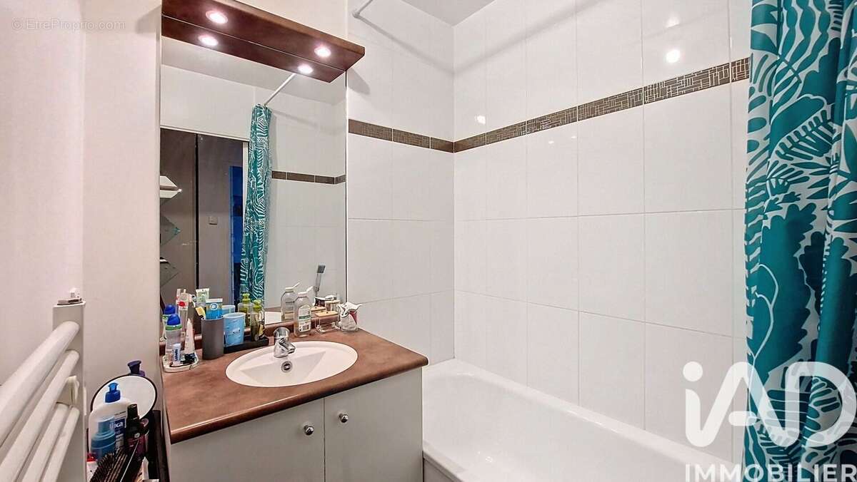 Photo 8 - Appartement à MEAUX