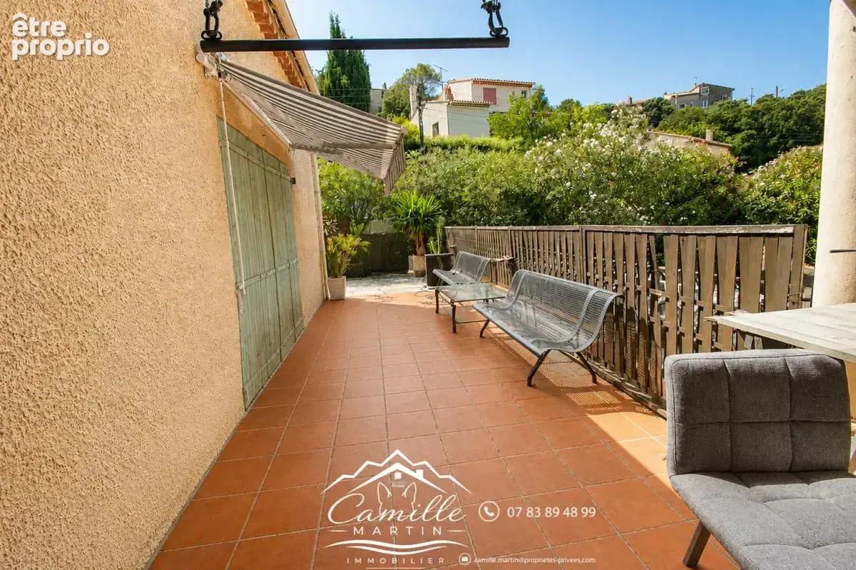 Ensemble de 2 immeubles comprenant 7 appartements sur terrain de 2362m² - photo 9