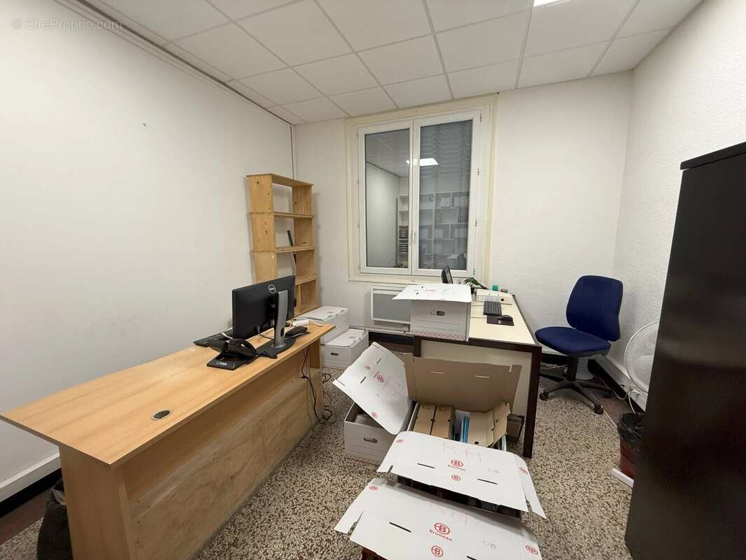 Commerce 130 m² à Montpellier  - photo 5