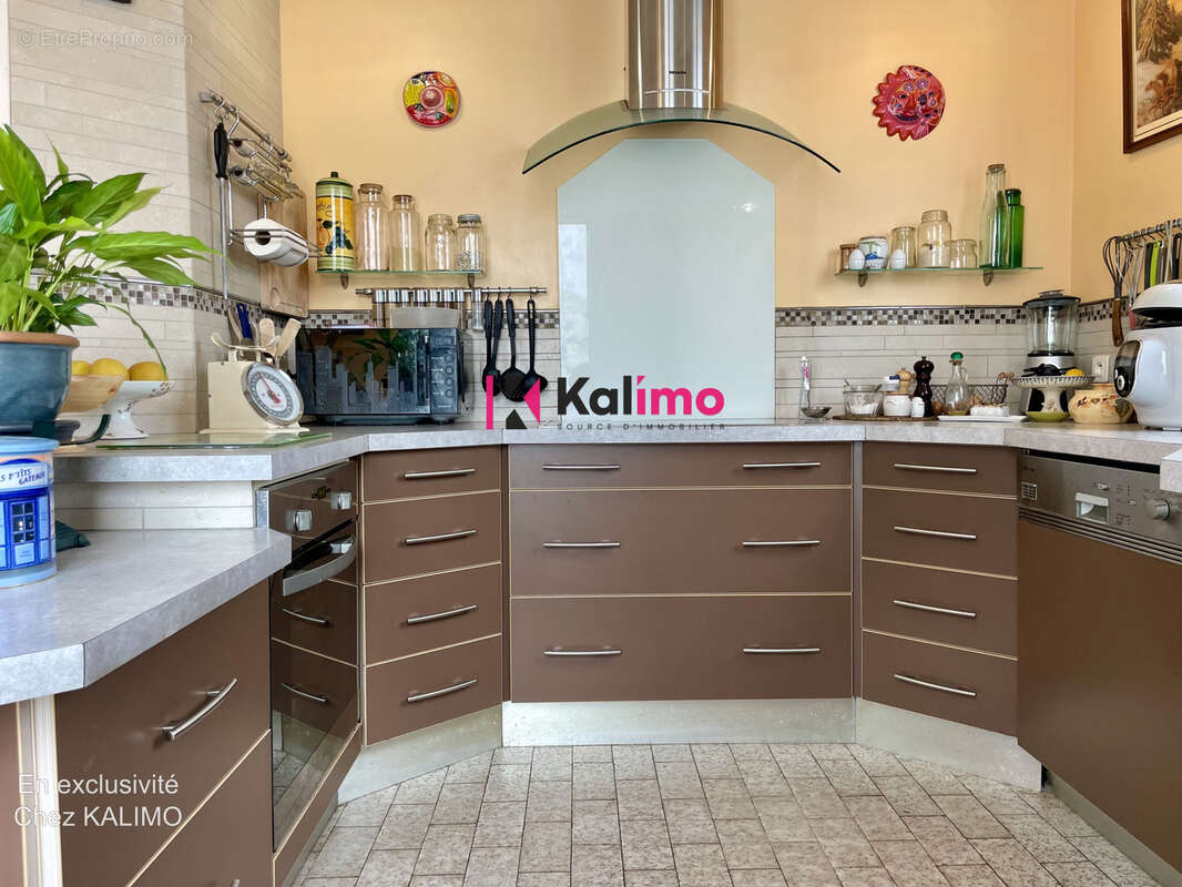 Maison à CHATELAILLON-PLAGE