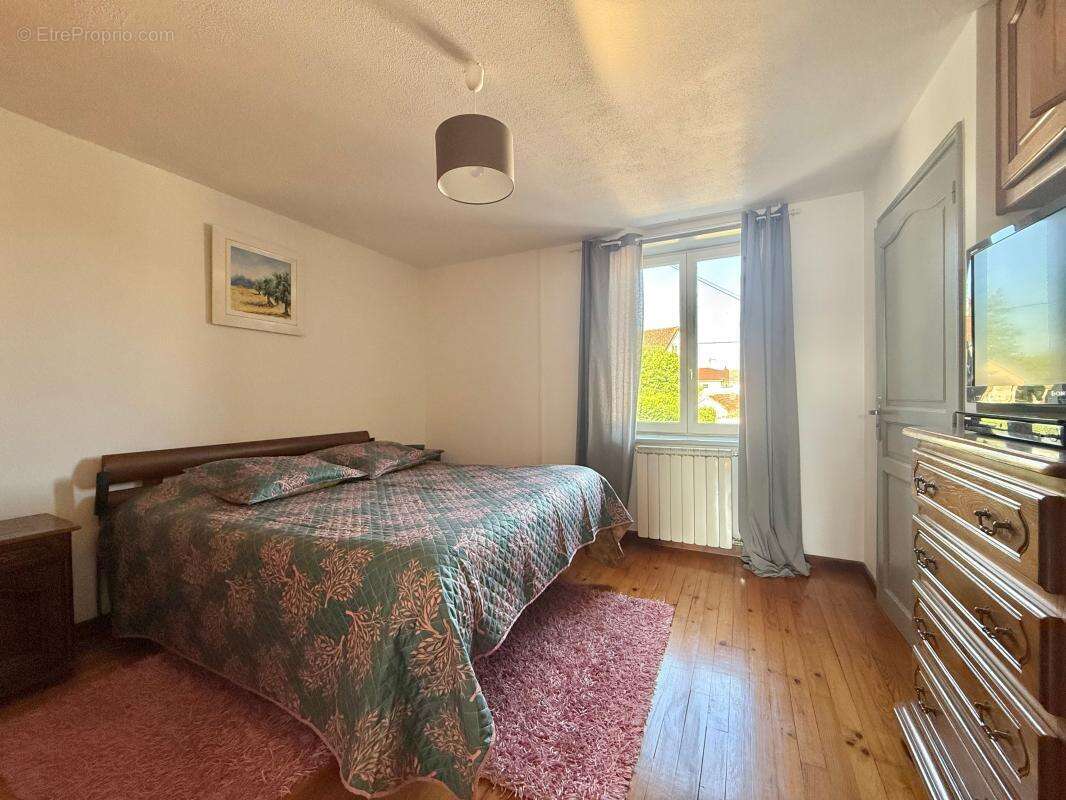 Maison à VILLERS-LES-POTS