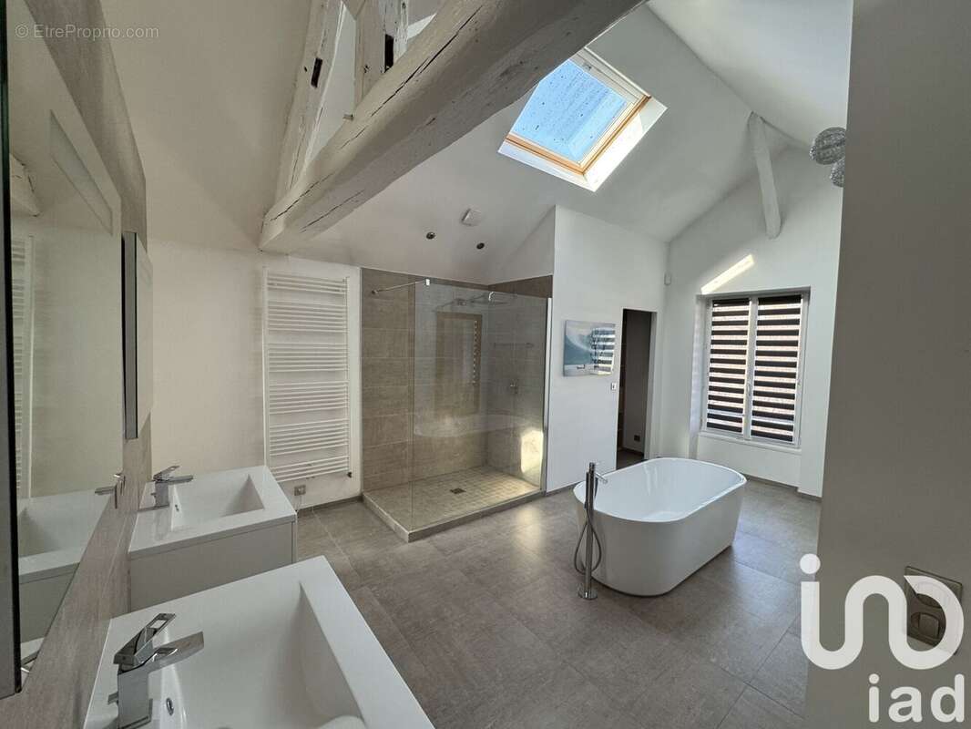 Photo 7 - Maison à SOISY-SUR-SEINE