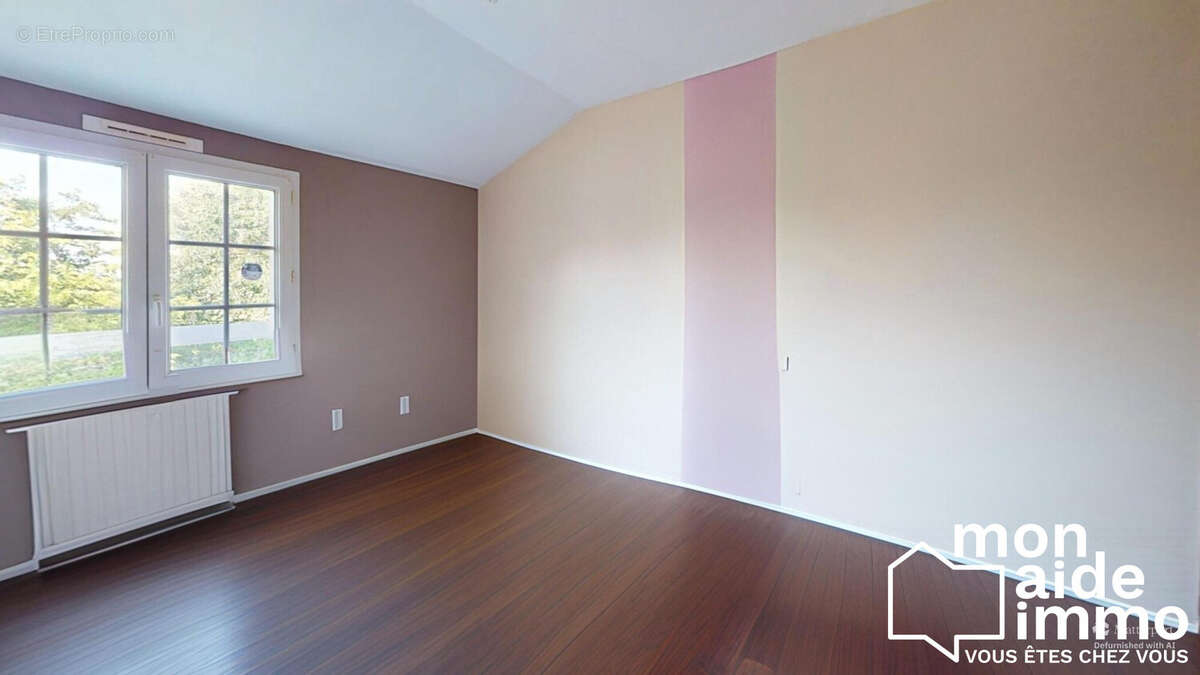 Maison 7 pièces 153 m² à vendre à Petosse (85570) - photo 9