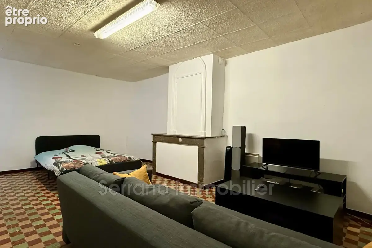 Maison 64 m² à Bagnols-Sur-Ceze  - photo 3