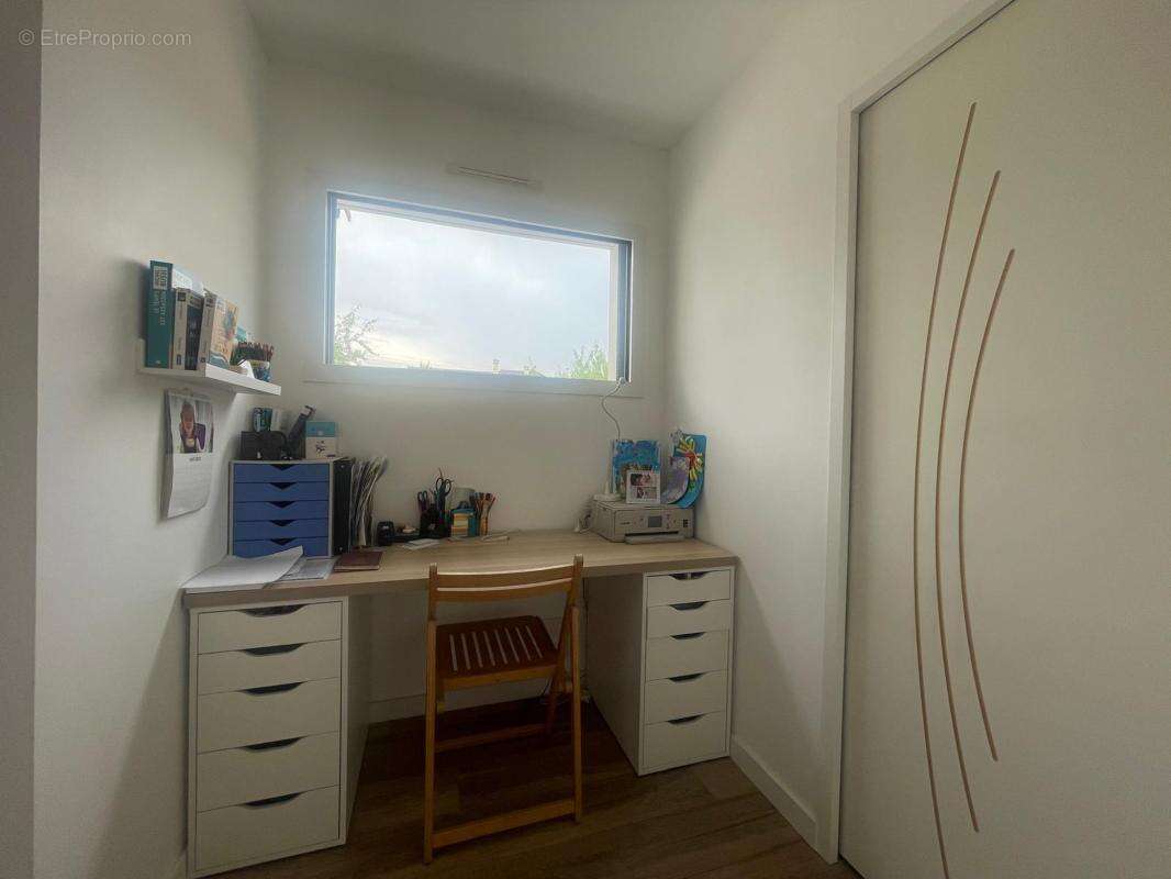 Maison individuelle - photo 9