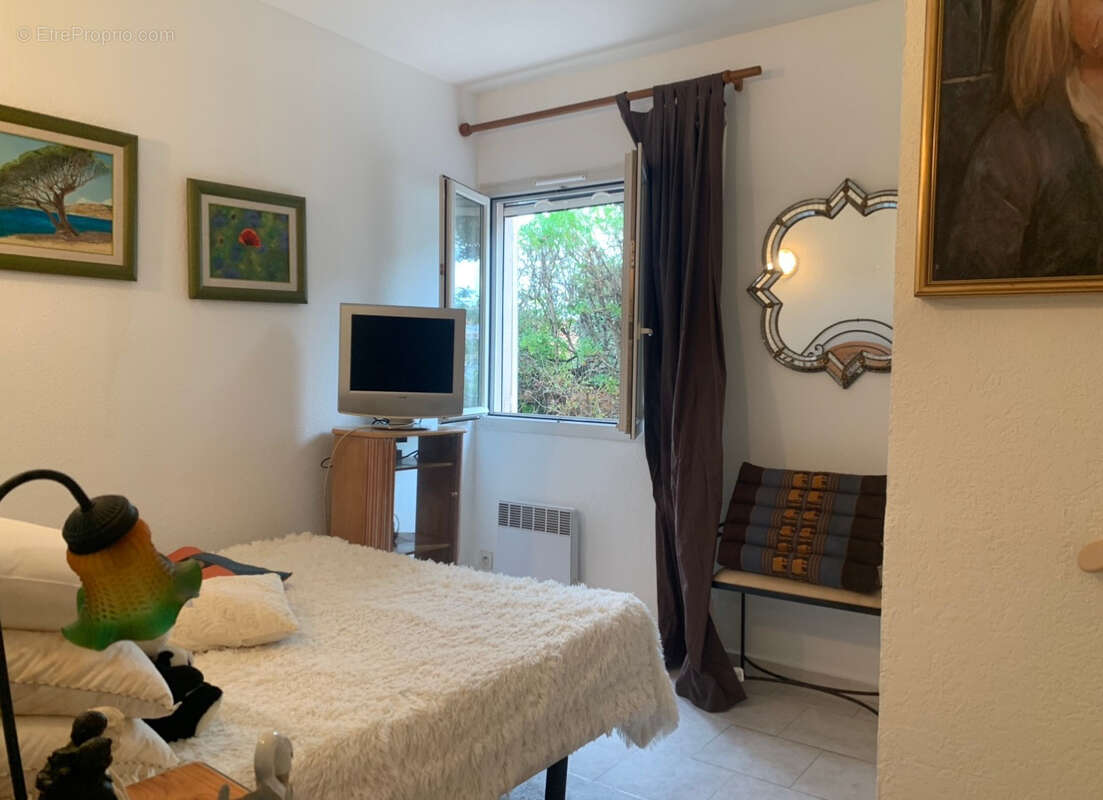 Maison à L&#039;ILE-ROUSSE