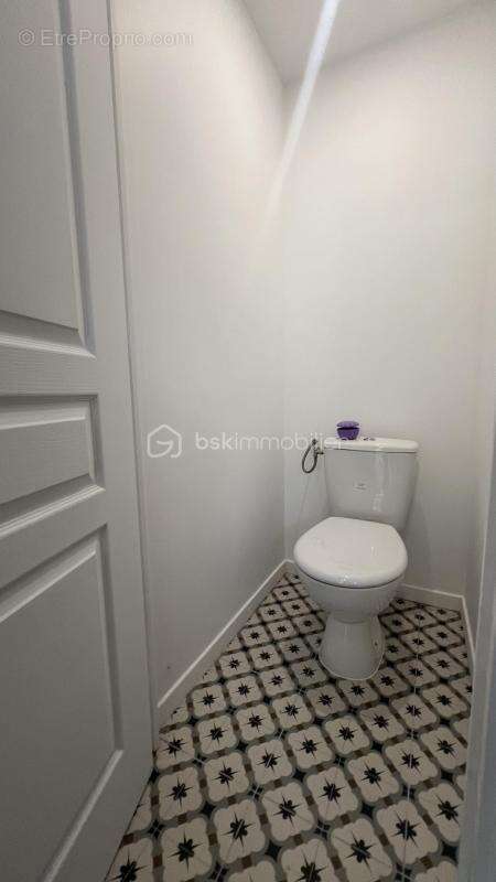 Maison Rénové avec studio indépendant - photo 12
