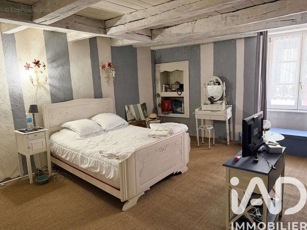 Photo 8 - Maison à PARTHENAY