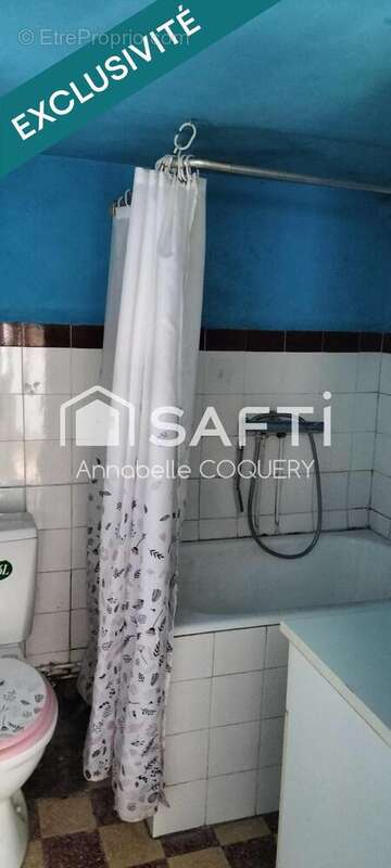 Photo 5 - Maison à BROU