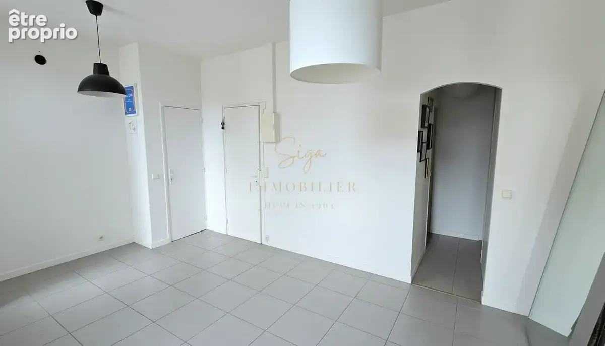 Photo Appartement à Marseille-7e au prix de 119 000€