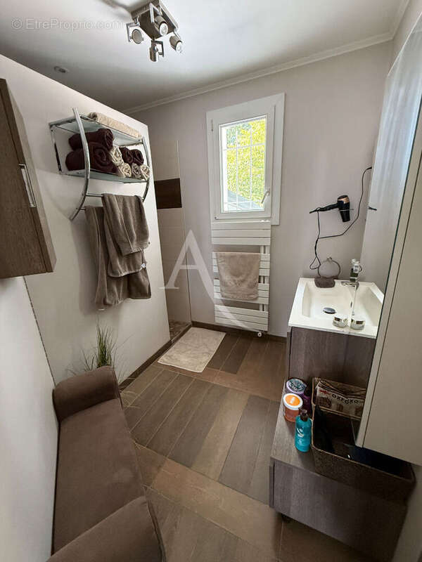 La roche sur yon maison a vendre 145 m² - photo 10