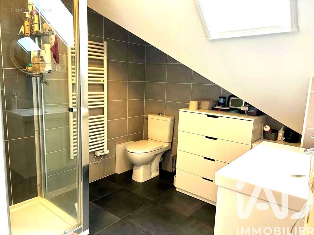 Photo 6 - Appartement à SARTROUVILLE