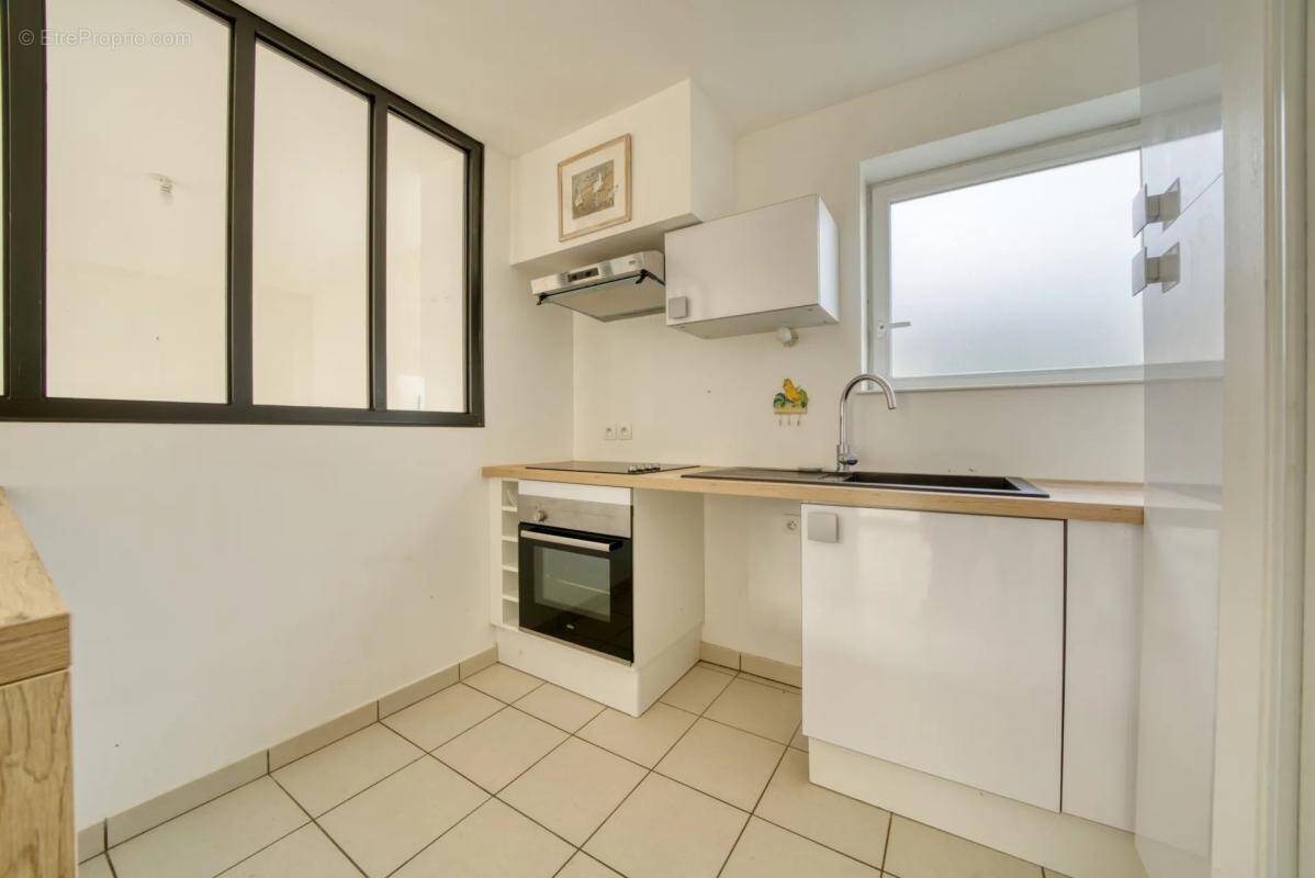 Appartement à LA ROCHELLE