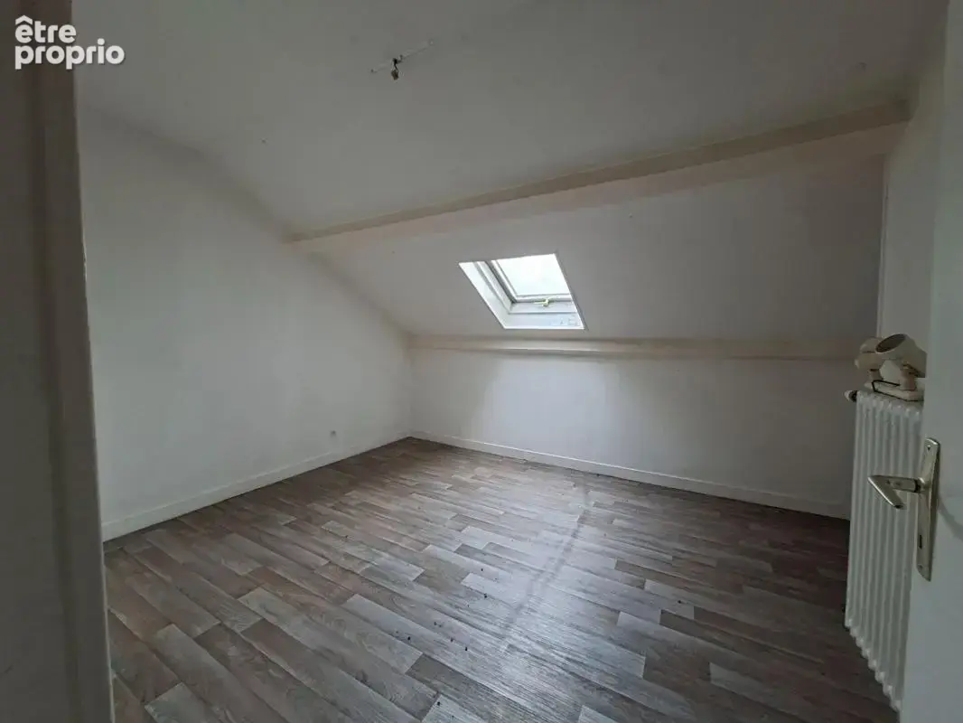 Maison Gueugnon 4 pièce(s) 86 m2 - photo 2