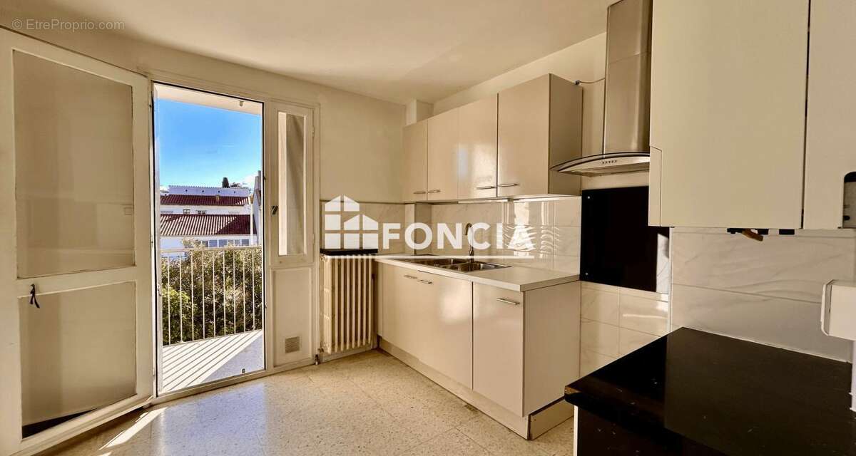 Appartement à PERPIGNAN